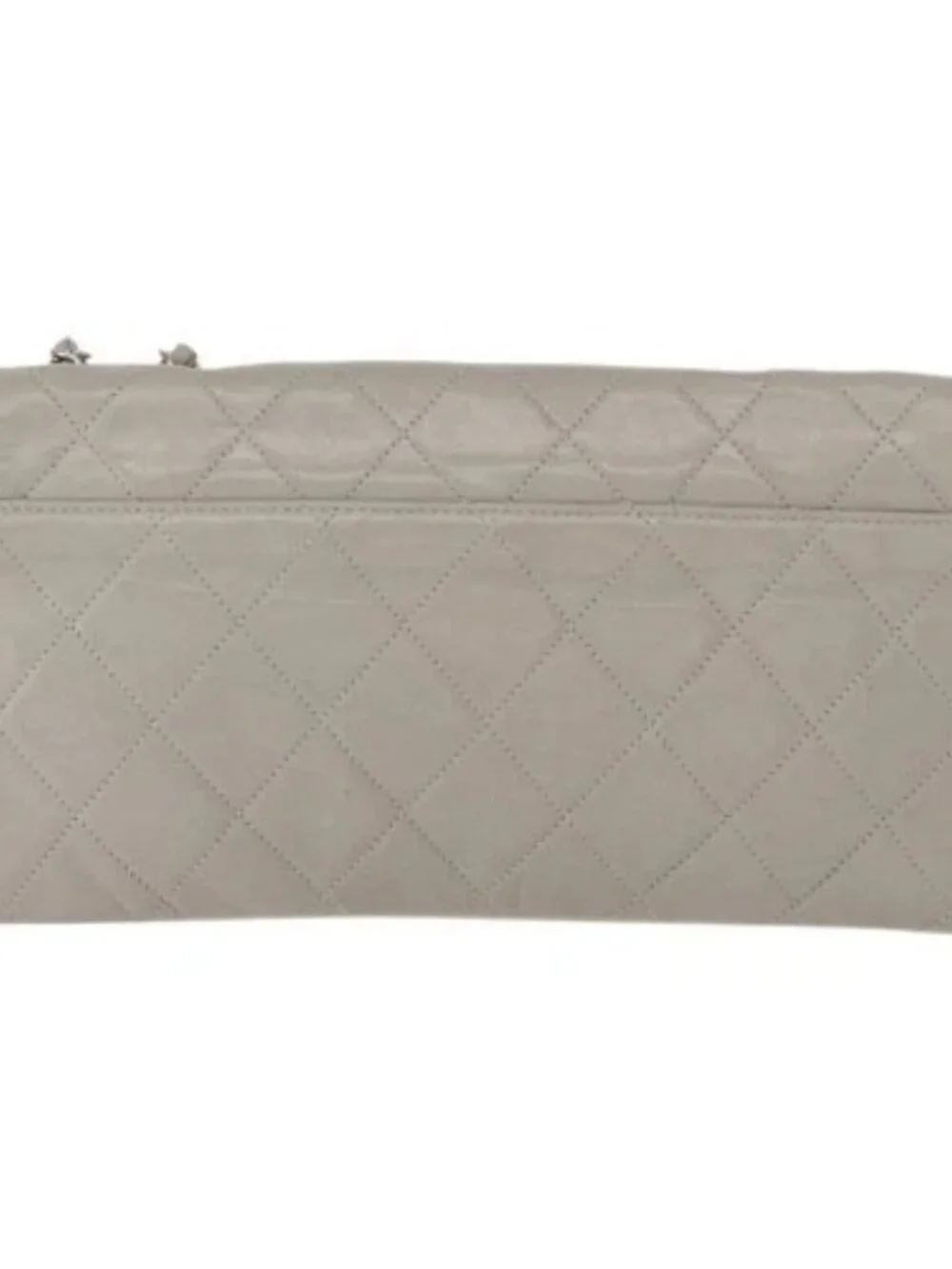 CHANEL brand	chanel color	gray